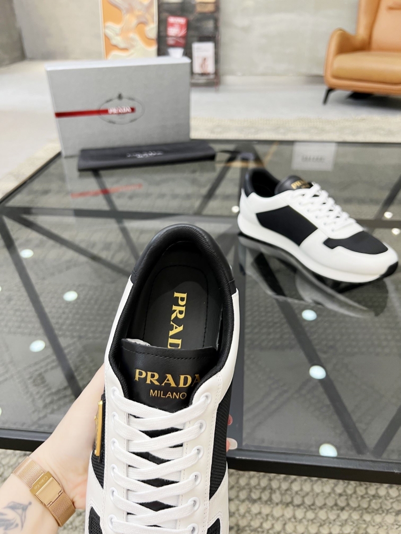 Prada Casual Shoes